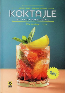 Koktajle bezalkoholowe