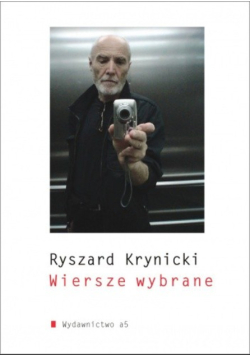 Wiersze wybrane