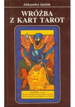 Wróżba z kart tarot