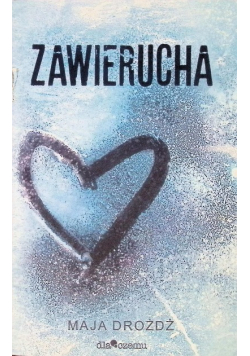 Zawierucha