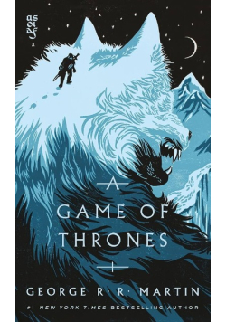 A Game of Thrones