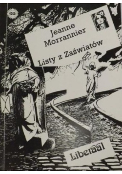 Listy z Zaświatów