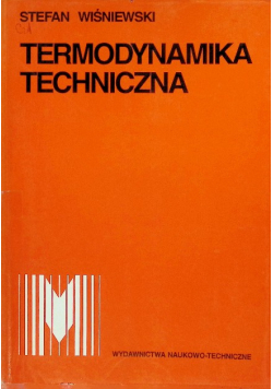 Termodynamika techniczna