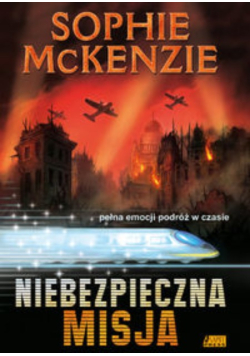 Niebezpieczna misja