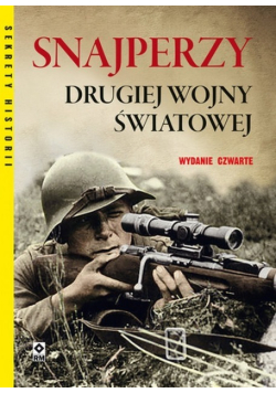 Snajperzy II Wojny Światowej