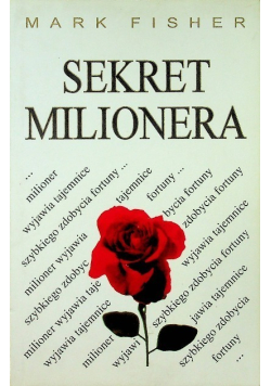 Sekret milionera
