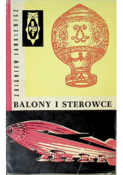 Balony i sterowce