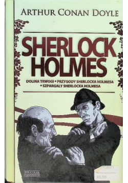 Sherlock Holmes Tom 2