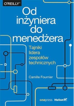 Od inżyniera do menadżera