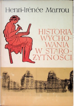 Historia wychowania w starożytności