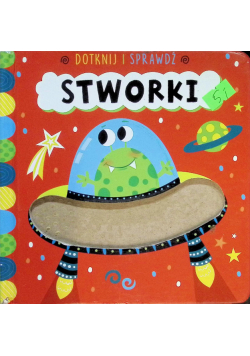 Dotknij i sprawdź Stworki