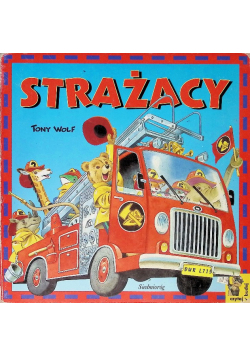 Strażacy