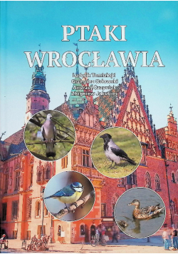 Ptaki Wrocławia