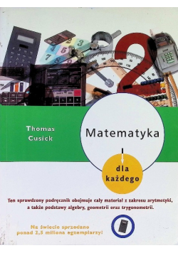 Matematyka dla każdego