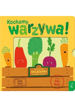 Kochamy warzywa!