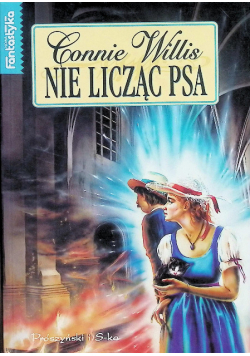 Nie licząc psa