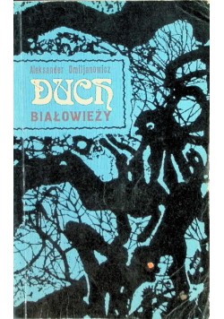 Duch Białowieży