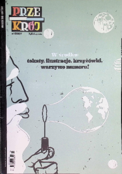 Przekrój Nr 1 / 17