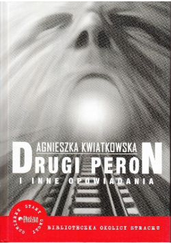 Drugi peron i inne opowiadania
