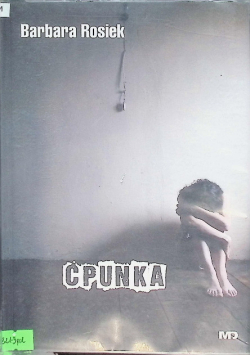 Ćpunka - Barbara Rosiek