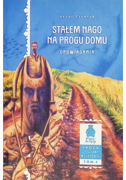 Stałem nago na progu domu Opowiadania