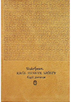 Król Henryk Szósty