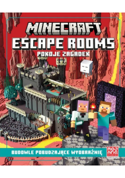 Escape rooms pokoje zagadek budowle pobudzające wyobraźnię