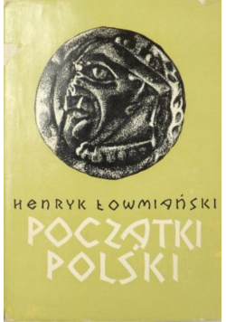 Początki Polski Tom V