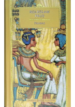 Faraon Tom 1