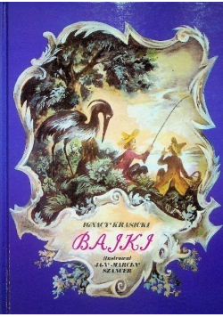 Krasicki Bajki