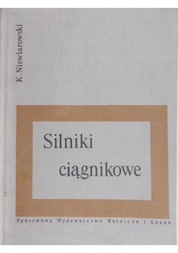 Silniki ciągnikowe