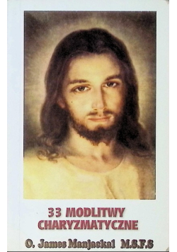 33 Modlitwy Charyzmatyczne