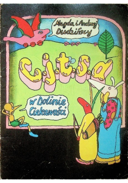 W dolinie Ciekawości