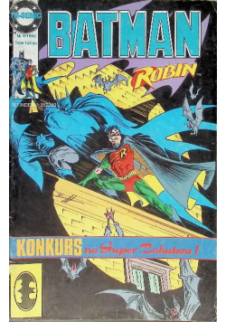 Batman Nr 5