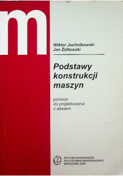Podstawy konstrukcji maszyn