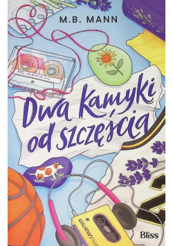 Dwa kamyki od szczęścia