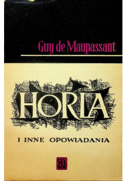 Horla i inne opowiadania