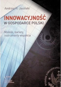 Innowacyjność w gospodarce polski
