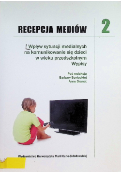 Recepcja mediów 2