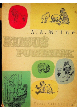 Kubuś Puchatek