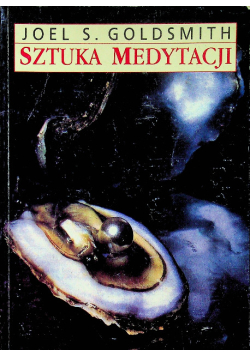 Sztuka medytacji