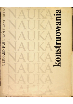 Nauka Konstruowania