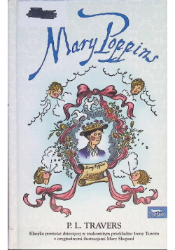 Mary Poppins