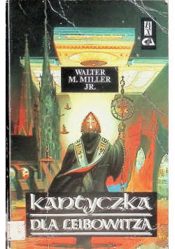 Kantyczka dla Leibowitza