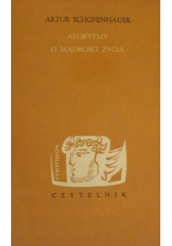 Aforyzmy o mądrości życia