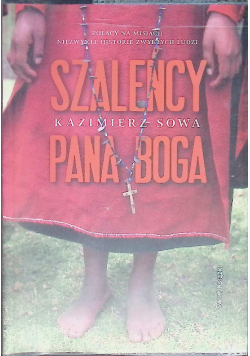 Szaleńcy Pana Boga