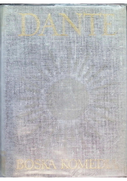 Boska Komedia