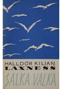 Salka valka