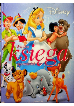 Wielka księga opowieści