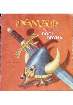 Doman Rogi Odyna